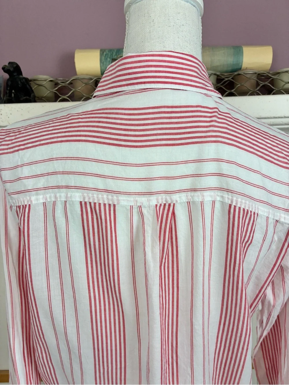 GAP lightweight long